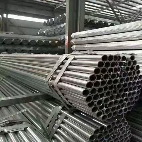 鹤壁q355nhb耐候钢管